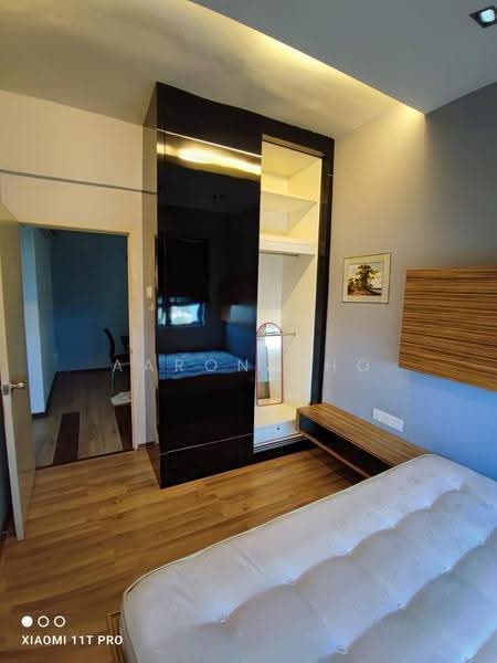 Condominium for Sale at Vistaria Condominium - Aaron Gho - Bedroom - PropertyGuru.com.my