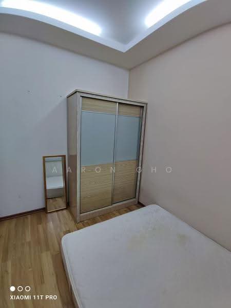 Condominium for Sale at Vistaria Condominium - Aaron Gho - Bedroom - PropertyGuru.com.my