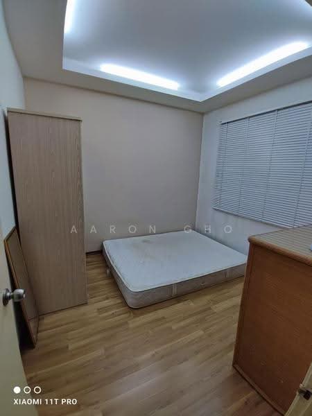 Condominium for Sale at Vistaria Condominium - Aaron Gho - Bedroom - PropertyGuru.com.my