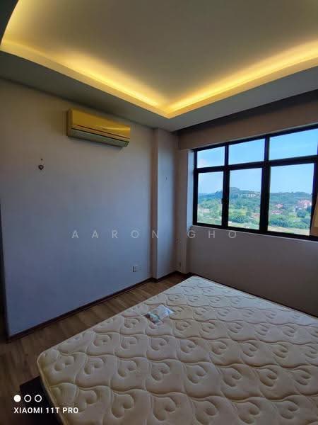 Condominium for Sale at Vistaria Condominium - Aaron Gho - Bedroom - PropertyGuru.com.my