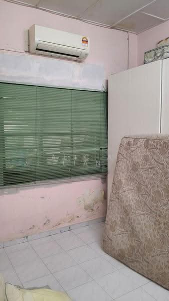 1-storey Terraced House for Sale in Taman Abad (Johor Bahru) - Alicia Lian - Interior - PropertyGuru.com.my