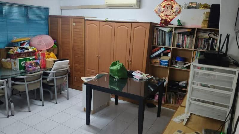 1-storey Terraced House for Sale in Taman Abad (Johor Bahru) - Alicia Lian - Interior - PropertyGuru.com.my
