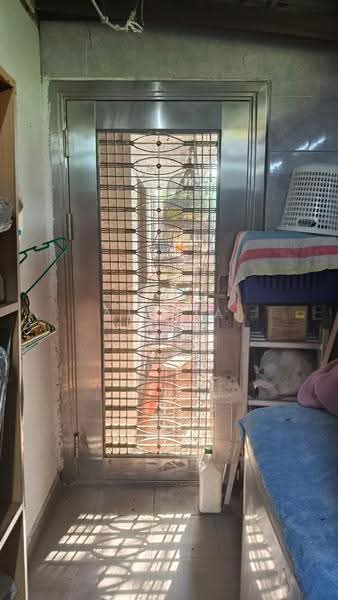 1-storey Terraced House for Sale in Taman Abad (Johor Bahru) - Alicia Lian - Entrance - PropertyGuru.com.my