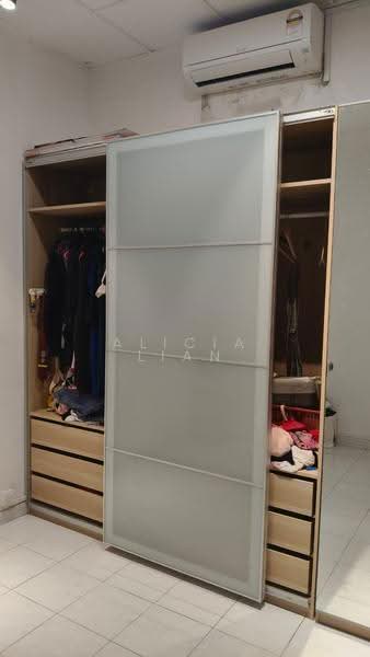 1-storey Terraced House for Sale in Taman Abad (Johor Bahru) - Alicia Lian - Interior - PropertyGuru.com.my