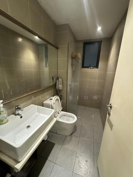 Condominium for Rent at Nidoz Residences @ Desa Petaling - Alex Seow - Bathroom - PropertyGuru.com.my