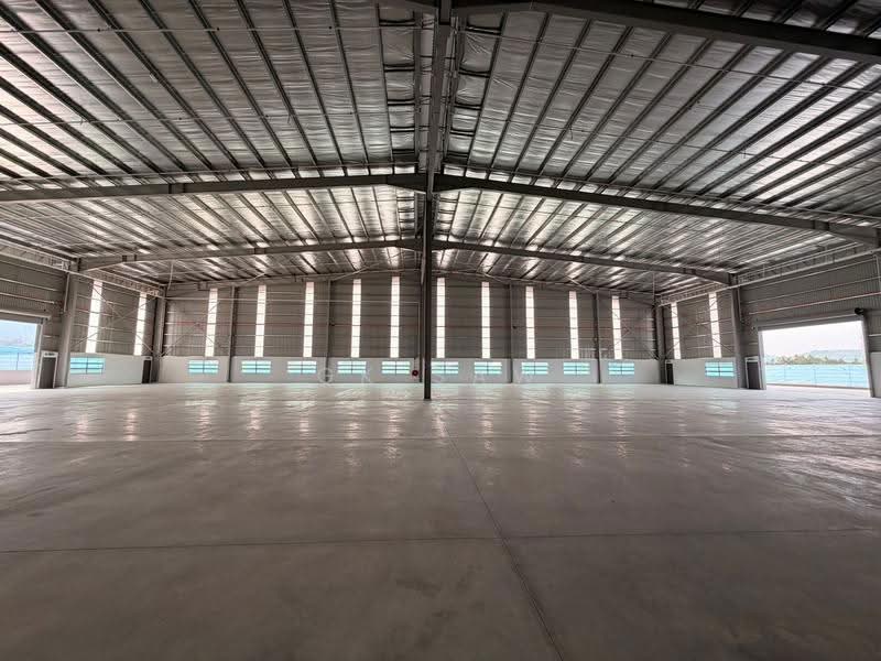 Factory for Sale in Kubang Semang (Penang) - GK Saw - Interior - PropertyGuru.com.my