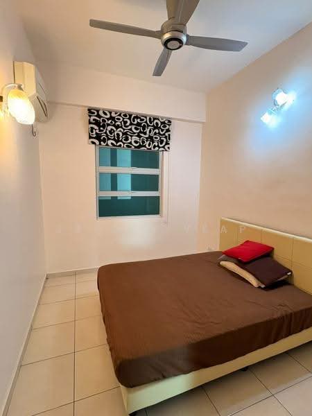 Condominium for Rent at The Brezza - Jayden Yeap - Bedroom - PropertyGuru.com.my