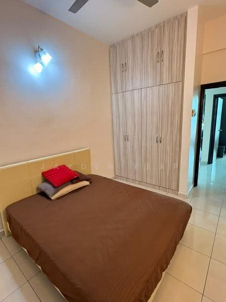 Condominium for Rent at The Brezza - Jayden Yeap - Bedroom - PropertyGuru.com.my