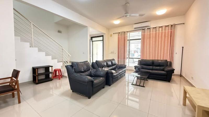 2-storey Terraced House for Sale in M Residence (Rawang) - Kelly Kok - PropertyGuru.com.my