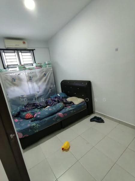 Rumah Teres 2-Tingkat untuk Dijual di Pontian (Johor) - Daniel Yong - Bedroom - PropertyGuru.com.my