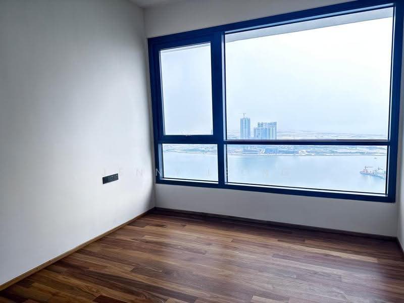 Service Residence for Sale at Marriott Residence @ Gurney - Jenny Leong - View - PropertyGuru.com.my