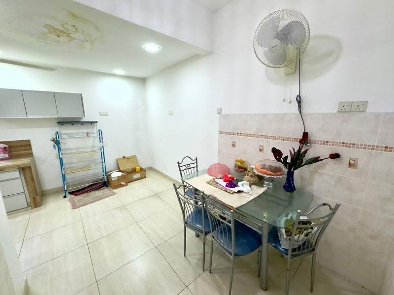 Rumah Teres 2-Tingkat untuk Dijual di Kajang (Selangor) - Tasya Ruslan - PropertyGuru.com.my