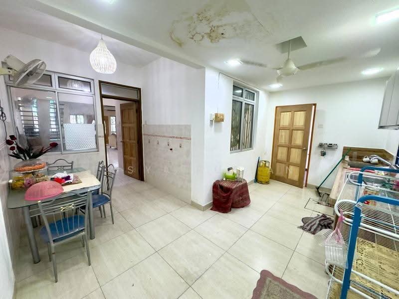 Rumah Teres 2-Tingkat untuk Dijual di Kajang (Selangor) - Tasya Ruslan - PropertyGuru.com.my