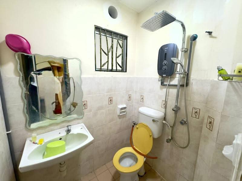 Rumah Teres 2-Tingkat untuk Dijual di Kajang (Selangor) - Tasya Ruslan - PropertyGuru.com.my