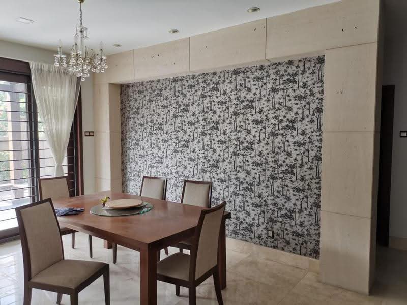 Semi-Detached House for Sale in Cheras (Selangor) - Nick Yap - Dining Room - PropertyGuru.com.my