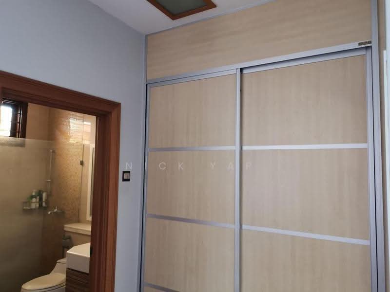 Semi-Detached House for Sale in Cheras (Selangor) - Nick Yap - Bathroom - PropertyGuru.com.my