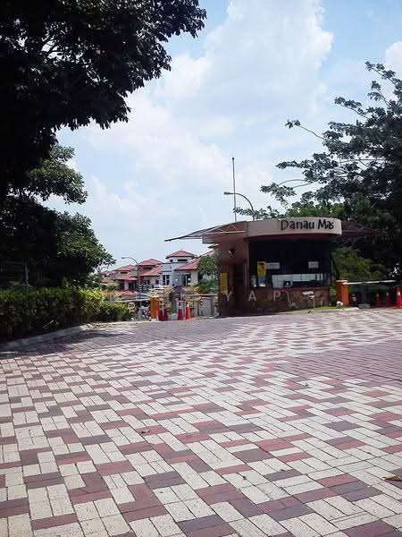 Semi-Detached House for Sale in Cheras (Selangor) - Nick Yap - Exterior - PropertyGuru.com.my