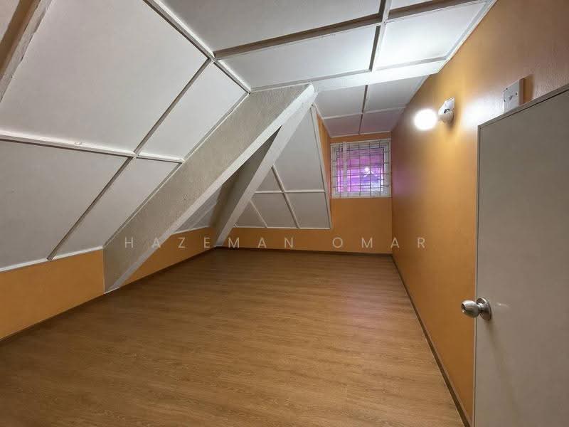 Rumah Teres 1.5-Tingkat untuk Dijual di Usj 2 (Subang Jaya) - Hazeman Omar - Interior - PropertyGuru.com.my