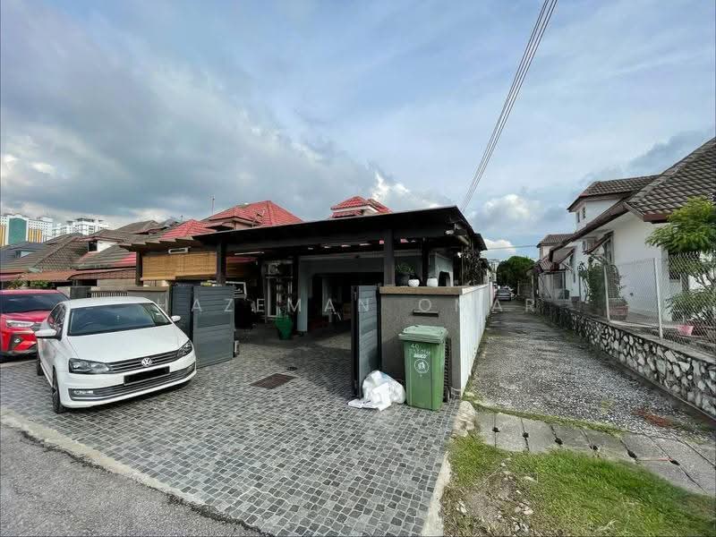 Rumah Teres 1.5-Tingkat untuk Dijual di Usj 2 (Subang Jaya) - Hazeman Omar - Exterior - PropertyGuru.com.my