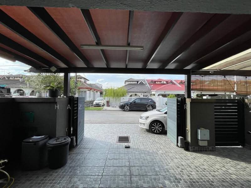 Rumah Teres 1.5-Tingkat untuk Dijual di Usj 2 (Subang Jaya) - Hazeman Omar - Exterior - PropertyGuru.com.my