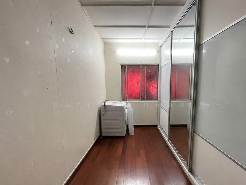 Rumah Teres 1.5-Tingkat untuk Dijual di Usj 2 (Subang Jaya) - Hazeman Omar - Interior - PropertyGuru.com.my