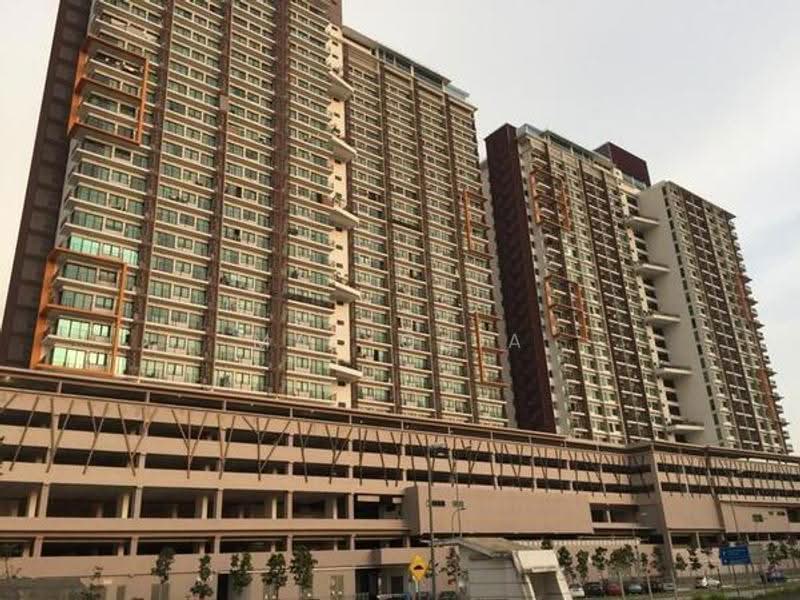 Condominium for Rent at Kiara East - Mac Chia - Exterior - PropertyGuru.com.my