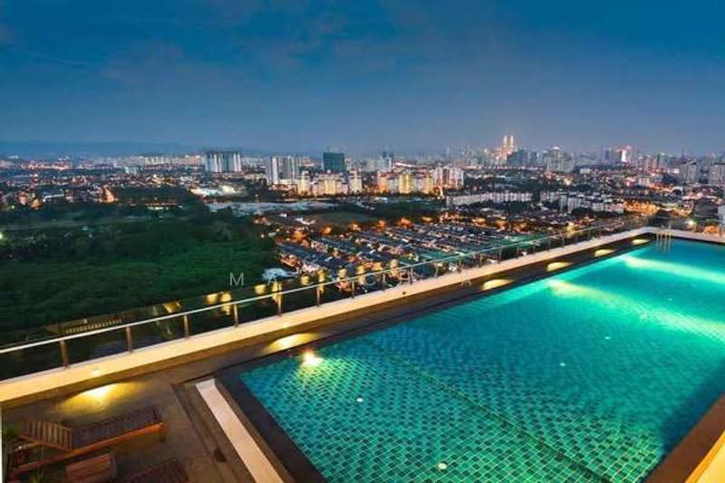 Condominium for Rent at Kiara East - Mac Chia - Exterior - PropertyGuru.com.my