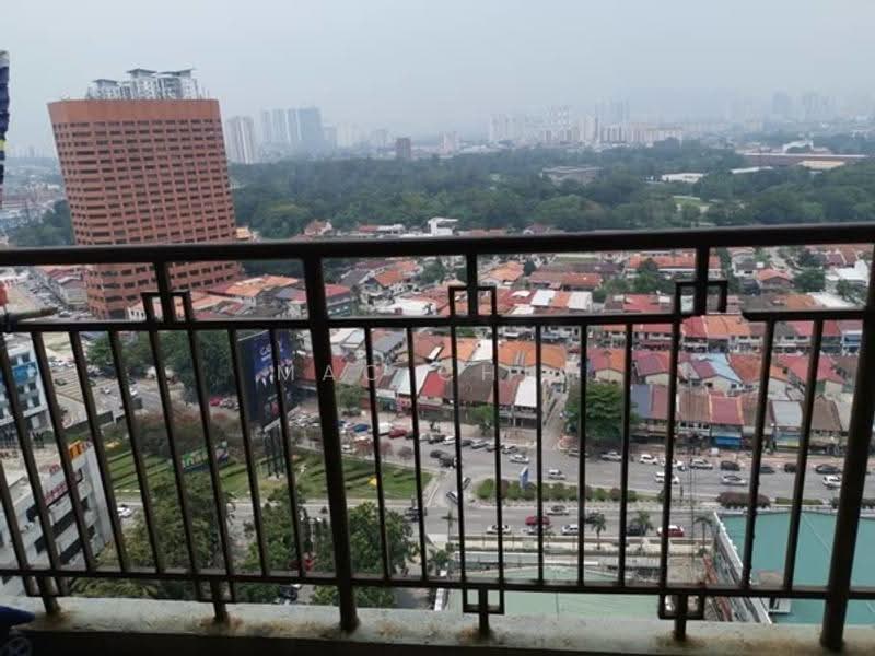 Condominium for Rent at Kiara East - Mac Chia - View - PropertyGuru.com.my