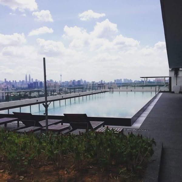 Condominium for Rent at Kiara East - Mac Chia - View - PropertyGuru.com.my