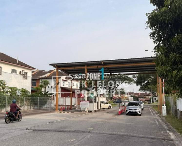 Rumah Teres 2-Tingkat untuk Dijual di Taman Setia Indah (Tebrau) - Pansy Teo - Exterior - PropertyGuru.com.my