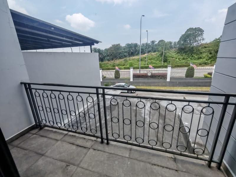 2-storey Terraced House for Rent in Bandar Kulai (Kulai) - Bella Ho - PropertyGuru.com.my