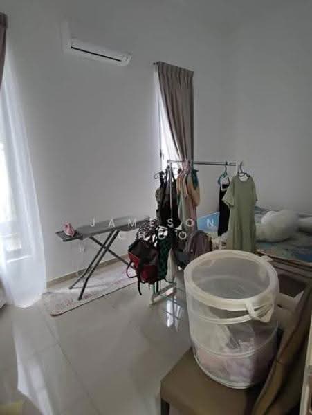 Rumah Kluster untuk Dijual di Johor Bahru (Johor) - Jameson Choo - Bedroom - PropertyGuru.com.my