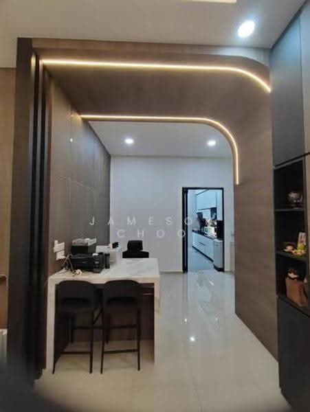 Rumah Kluster untuk Dijual di Johor Bahru (Johor) - Jameson Choo - Interior - PropertyGuru.com.my