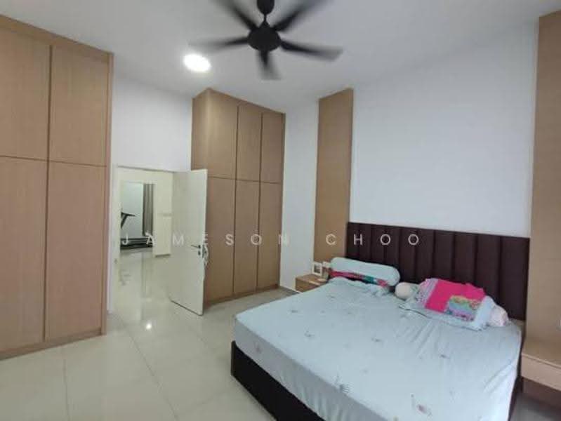 Rumah Kluster untuk Dijual di Johor Bahru (Johor) - Jameson Choo - PropertyGuru.com.my