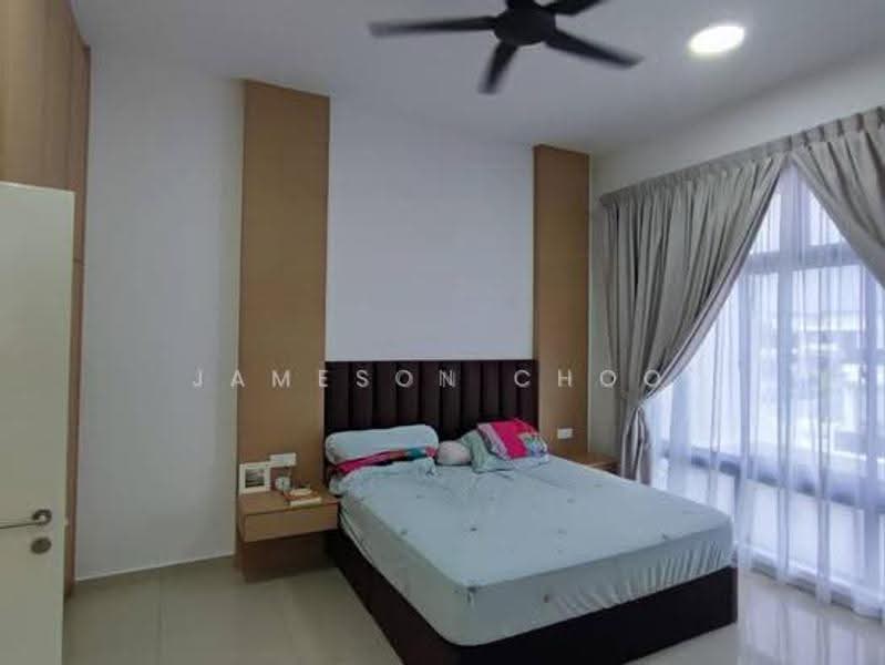 Rumah Kluster untuk Dijual di Johor Bahru (Johor) - Jameson Choo - PropertyGuru.com.my
