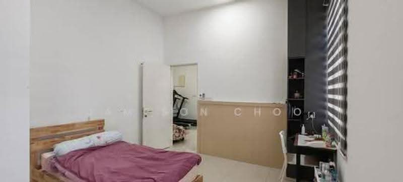 Rumah Kluster untuk Dijual di Johor Bahru (Johor) - Jameson Choo - PropertyGuru.com.my