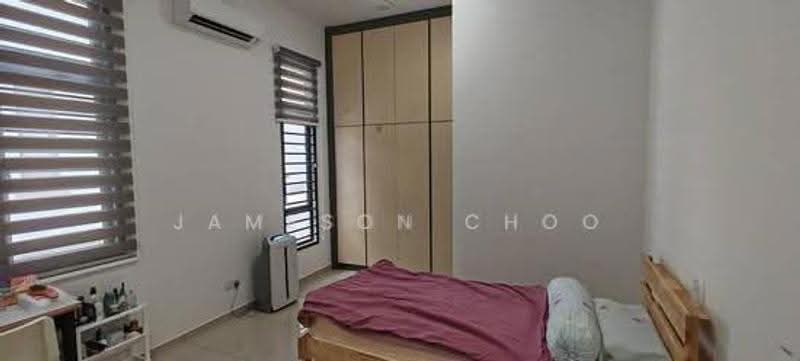 Rumah Kluster untuk Dijual di Johor Bahru (Johor) - Jameson Choo - PropertyGuru.com.my