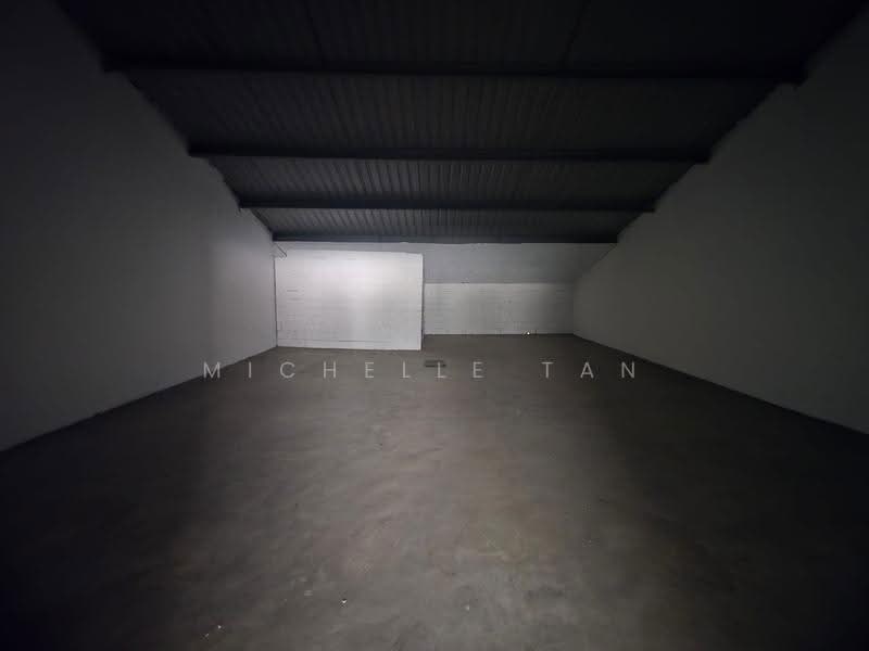 Terrace Factory for Rent in Semenyih (Selangor) - Michelle Tan - Interior - PropertyGuru.com.my