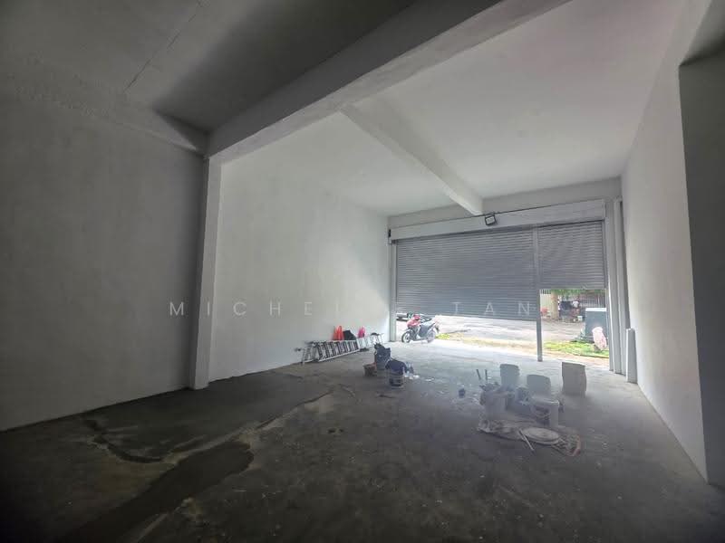 Terrace Factory for Rent in Semenyih (Selangor) - Michelle Tan - Interior - PropertyGuru.com.my