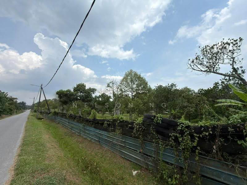 Agricultural Land for Sale in Shah Alam (Selangor) - Nelson Ng - Exterior - PropertyGuru.com.my