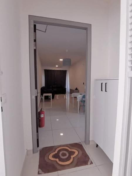 Service Residence for Rent at Traders Garden @ Cheras Selatan - KAREN SIA - Living Room - PropertyGuru.com.my