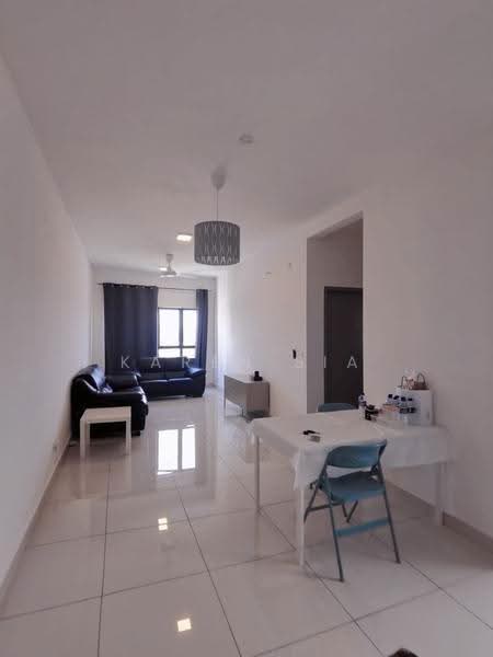 Service Residence for Rent at Traders Garden @ Cheras Selatan - KAREN SIA - Living Room - PropertyGuru.com.my