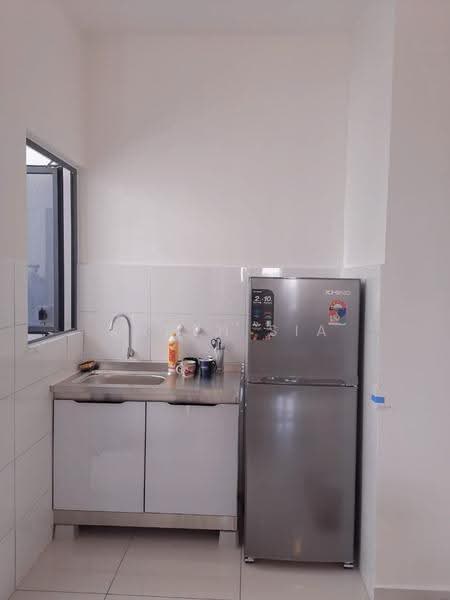 Service Residence for Rent at Traders Garden @ Cheras Selatan - KAREN SIA - Kitchen - PropertyGuru.com.my