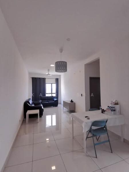 Service Residence for Rent at Traders Garden @ Cheras Selatan - KAREN SIA - Living Room - PropertyGuru.com.my