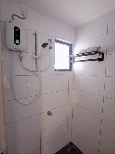 Service Residence for Rent at Traders Garden @ Cheras Selatan - KAREN SIA - Bathroom - PropertyGuru.com.my