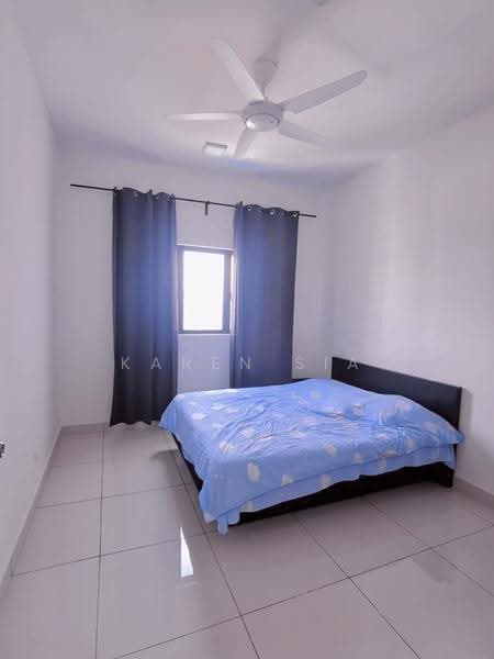Service Residence for Rent at Traders Garden @ Cheras Selatan - KAREN SIA - Bedroom - PropertyGuru.com.my