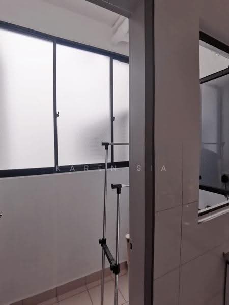 Service Residence for Rent at Traders Garden @ Cheras Selatan - KAREN SIA - Interior - PropertyGuru.com.my