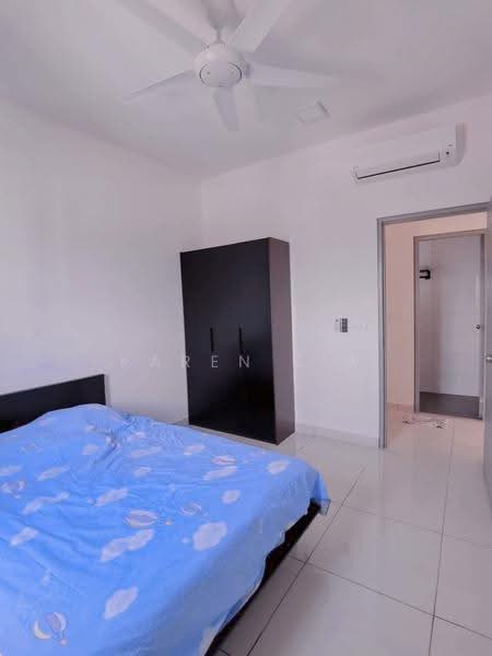 Service Residence for Rent at Traders Garden @ Cheras Selatan - KAREN SIA - Bedroom - PropertyGuru.com.my