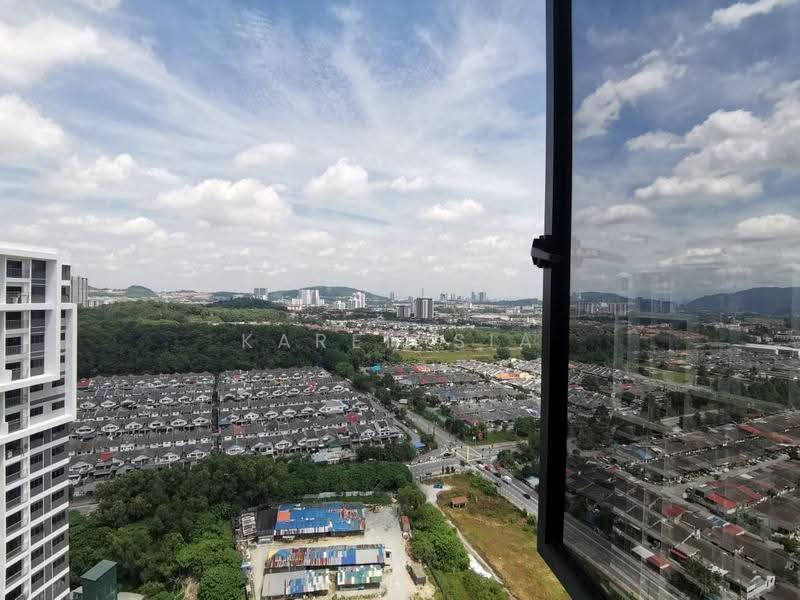 Service Residence for Rent at Traders Garden @ Cheras Selatan - KAREN SIA - View - PropertyGuru.com.my