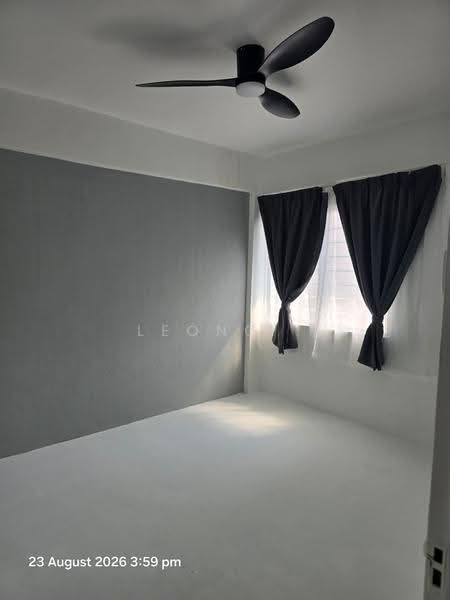 Rumah Flat untuk Dijual di Desa Sri Ara - Leong . - Interior - PropertyGuru.com.my